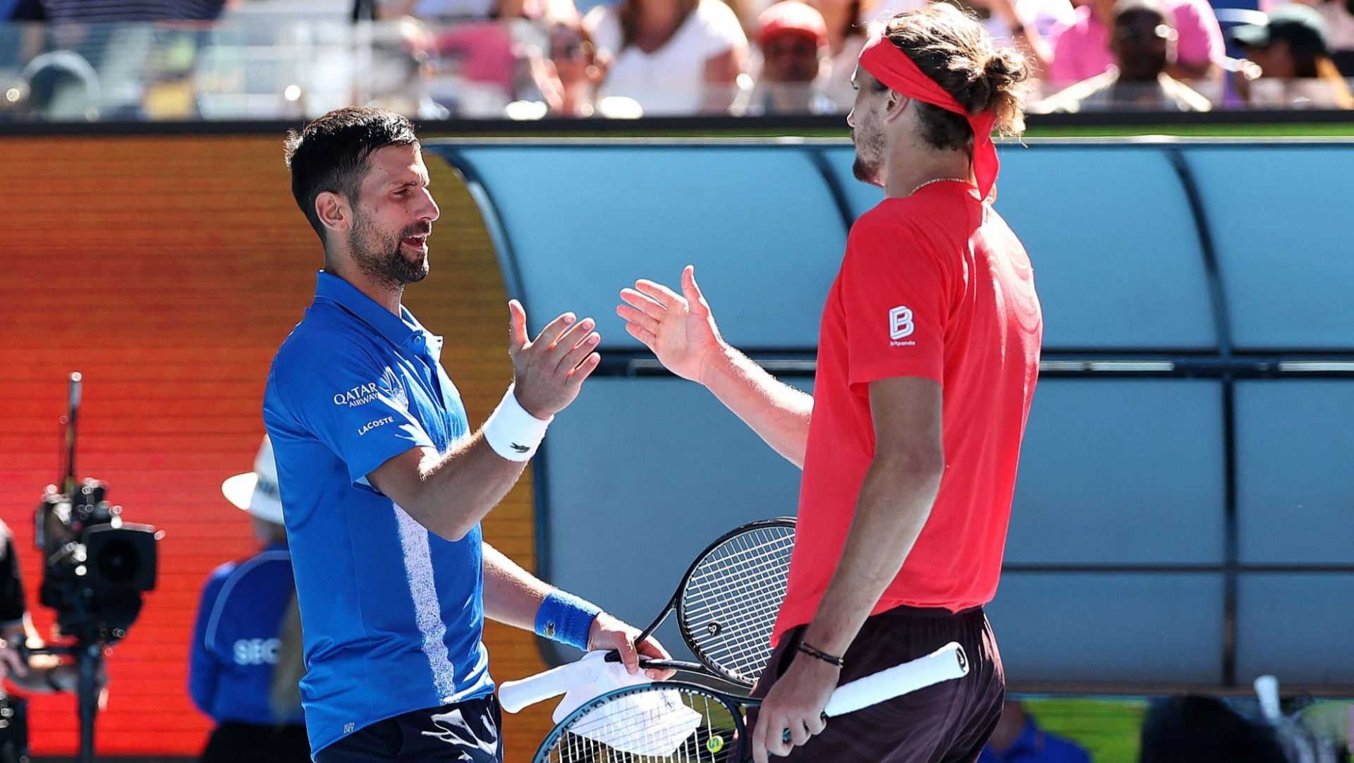 开云体育-今晚澳网前瞻：德约科维奇伤情更新，马德里竞技冲击逆转纪录(巴萨vs皇马录像回放)